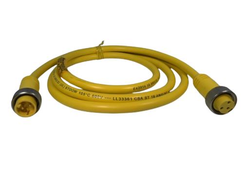 MOLEX 113020A01F0601