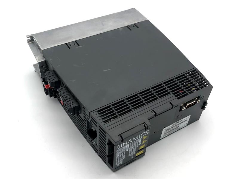 SIEMENS 6SL3210-1KE12-3UF1