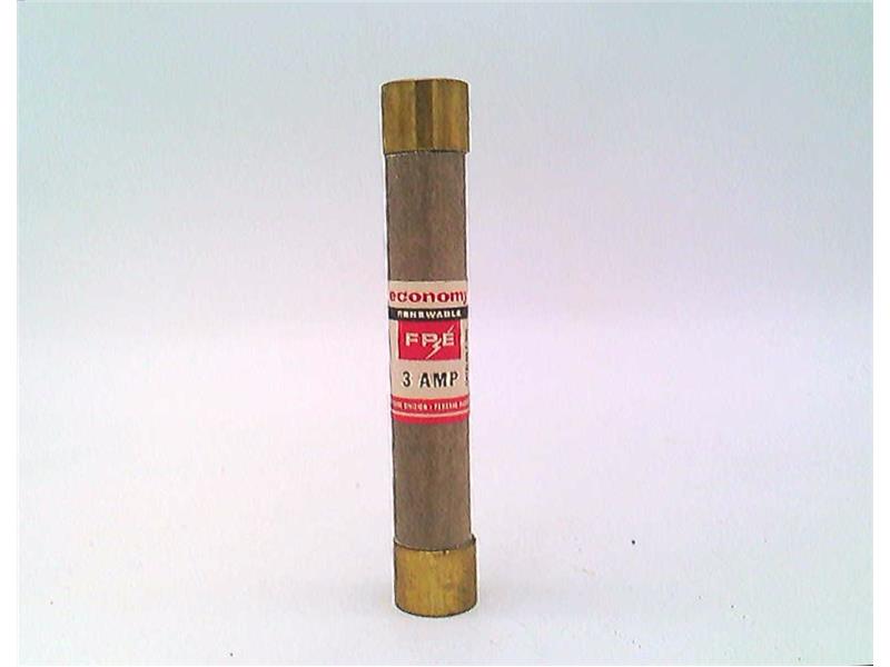 ECONOMY FUSE ERS-3