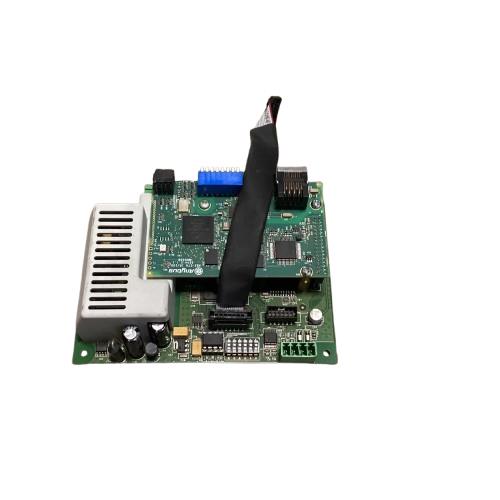 HMS INDUSTRIAL NETWORKS ABS-ETN10/100