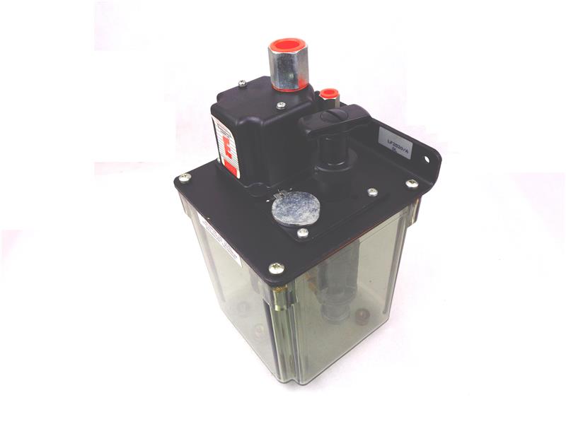 INTERLUBE SYSTEM LF2520/A