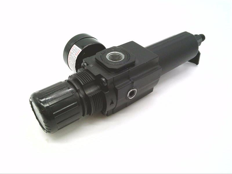 NORGREN B72G-2AK-QD3-RMG