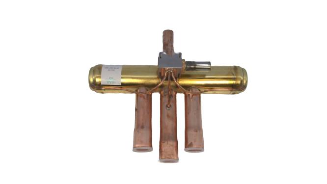 SANHUA SHF-20D-46-02