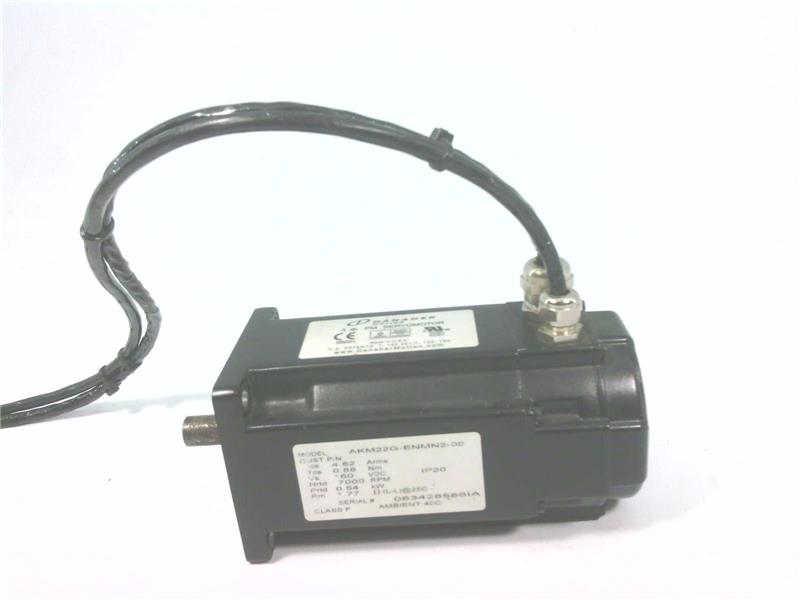 KOLLMORGEN AKM22G-ENMN2-00