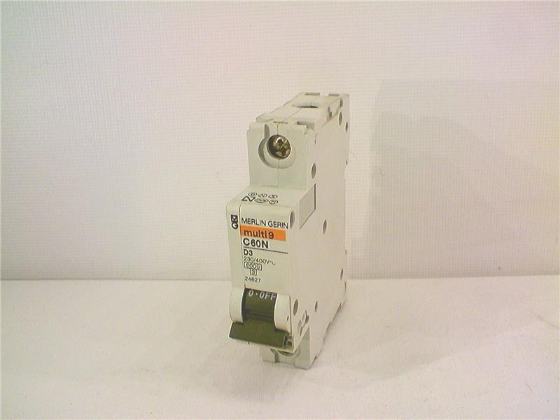 SCHNEIDER ELECTRIC MG24627