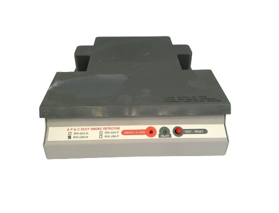 SCHNEIDER ELECTRIC RW-UNI-N