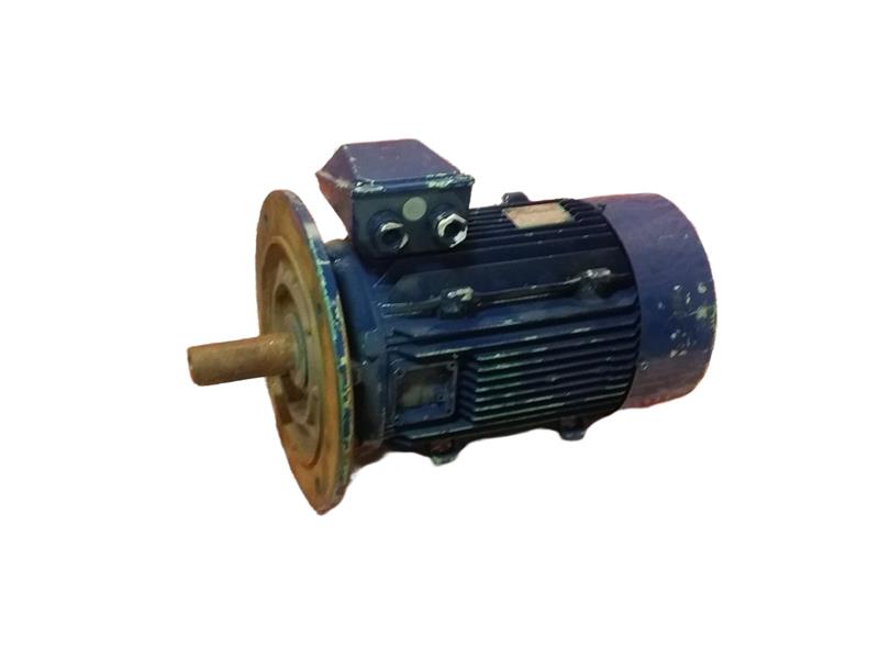 3-LS160MP by NIDEC CORP