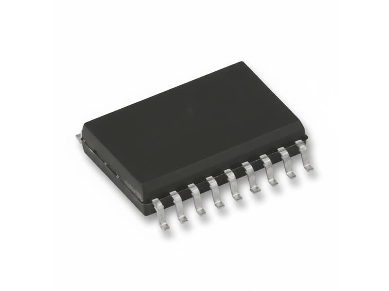 MAXIM INTEGRATED PRODUCTS MAX242CWN+