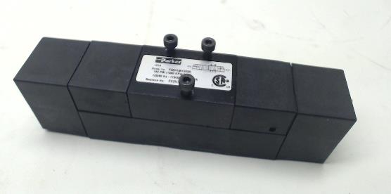 PARKER F31VXBJ019A
