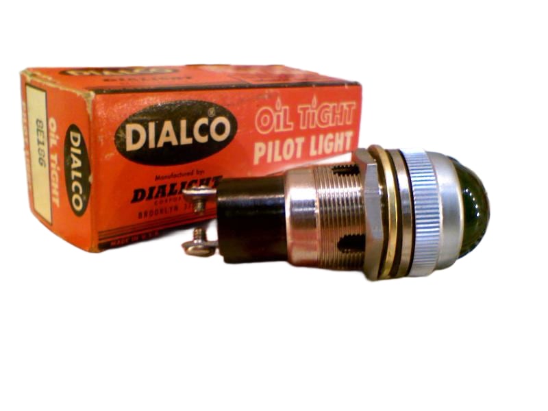 75W125V-G by DIALIGHT