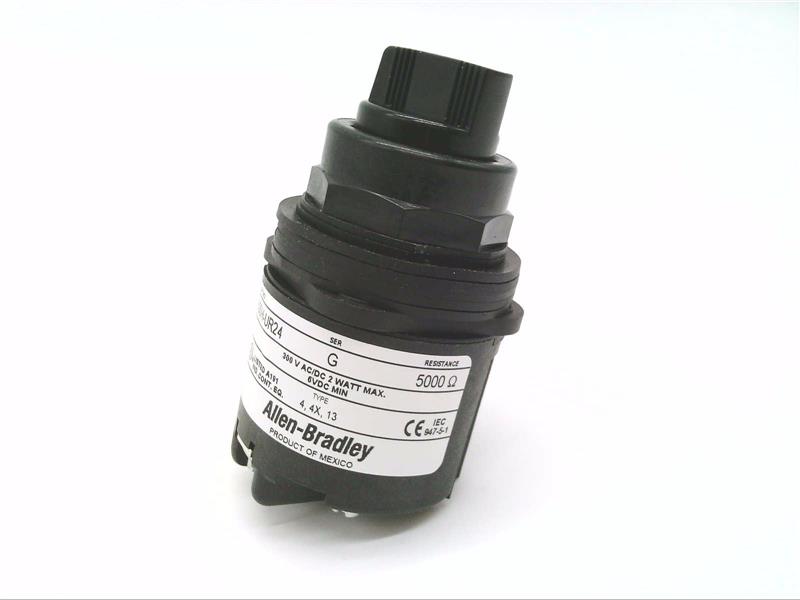 ALLEN BRADLEY 800H-UR24