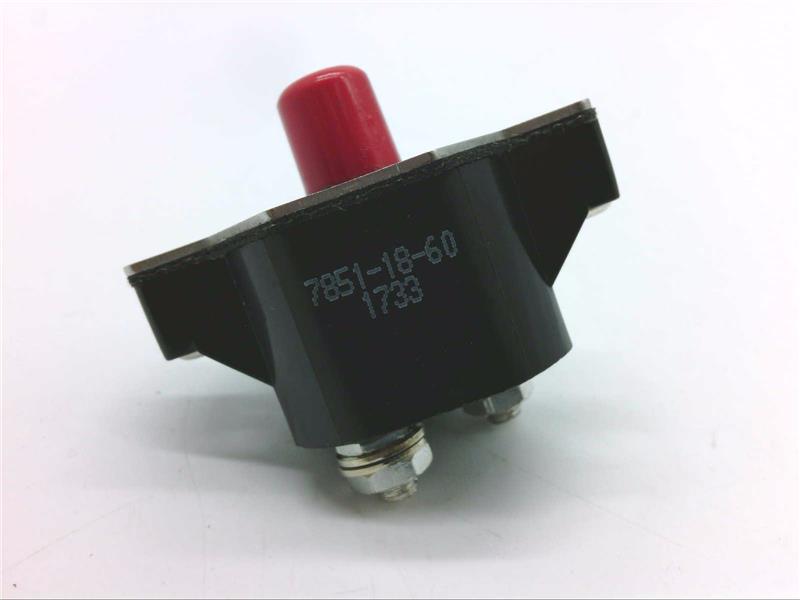 SENSATA TECHNOLOGIES 7851-18-60