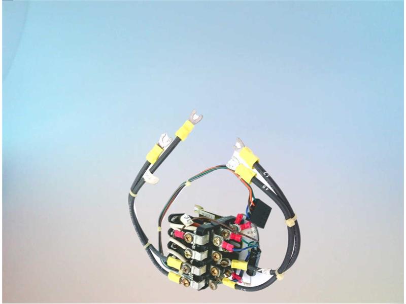 ASEA BROWN BOVERI 14C-218