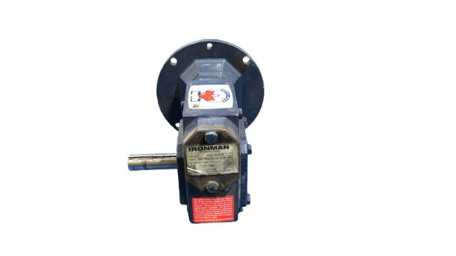 NH-TMQ821-30-R-56 by REGAL REXNORD