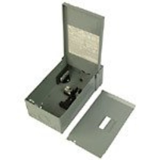 EATON CORPORATION BR24L125RSEP