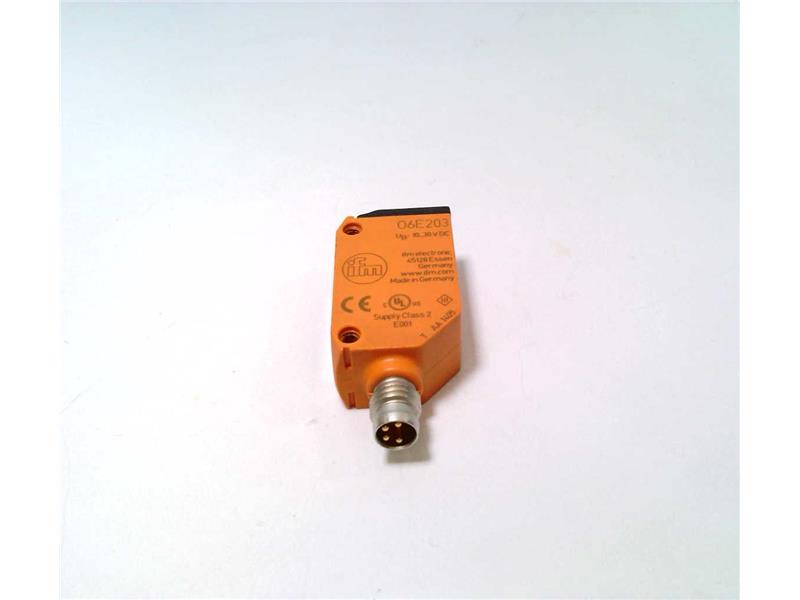 EFECTOR O6E-FPKG/AS/4P-O6E203