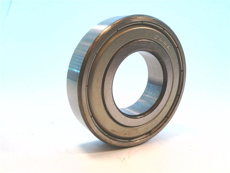 KOYO MACHINE INDUSTRIES CO 6207-ZZ