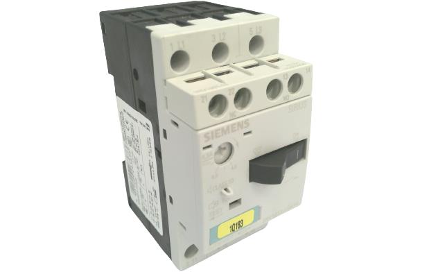 SIEMENS 3RV1011-1GA10
