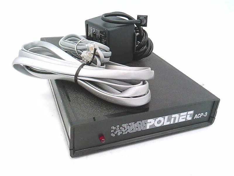 POLNET ACP-3
