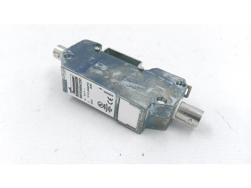 EATON CORPORATION BSPD5BNCDD