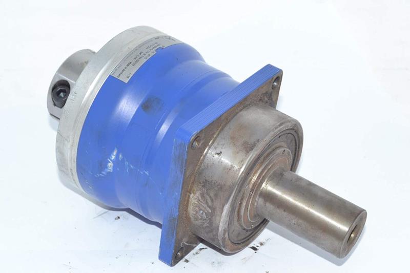 WITTENSTEIN SP 075S-MF1-10-2E0-2S