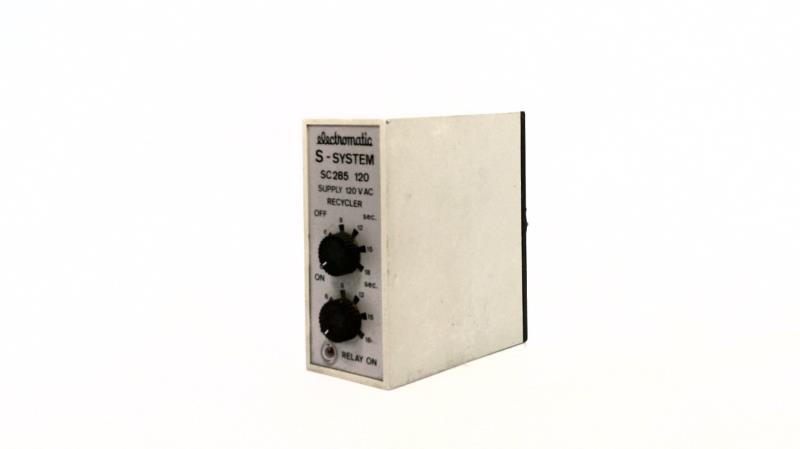 CARLO GAVAZZI SC285-120-18S