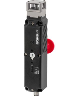 CTP-L1-AP-U-HA-AES-SA-157112 by EUCHNER