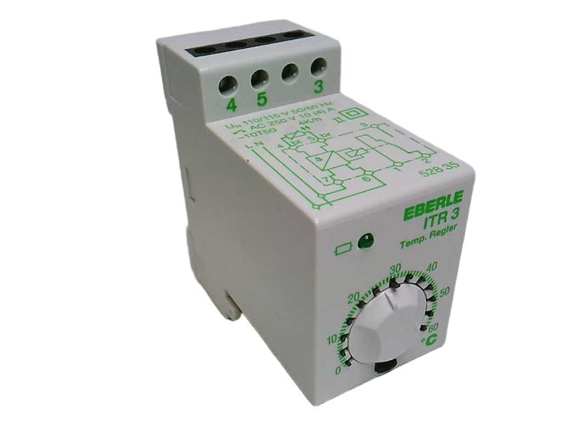 ITR-3 by SCHNEIDER ELECTRIC
