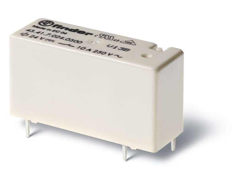 43.41.7.012.2000 by FINDER