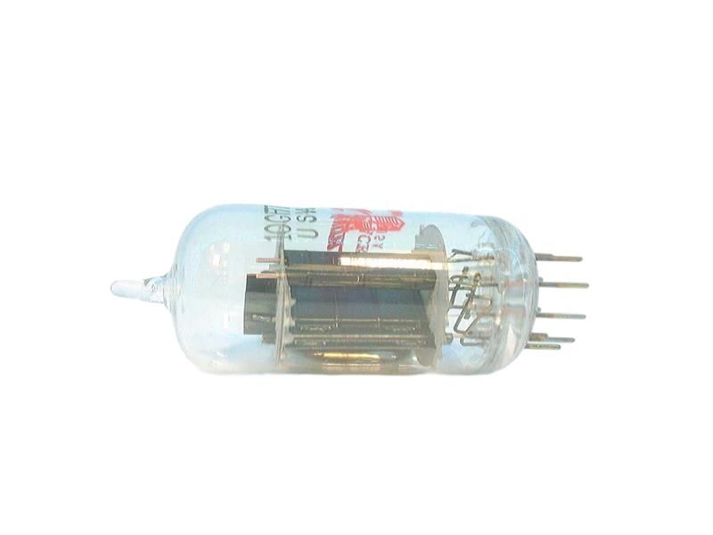 ZENITH 10GF7A
