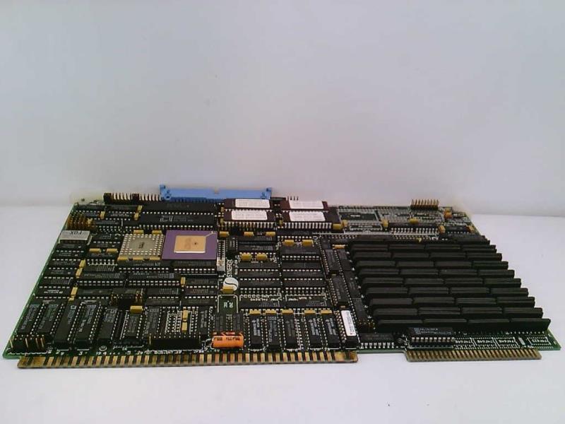 ASEA BROWN BOVERI 125P2197-3