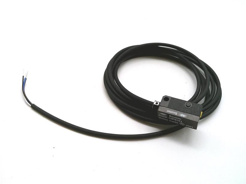 BAUMER ELECTRIC FHDK 10P5101