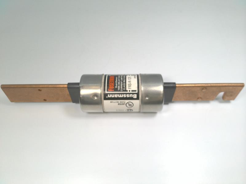 EATON CORPORATION FRS-R-125