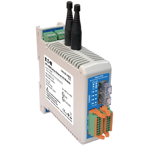 EATON CORPORATION 9661-ETW