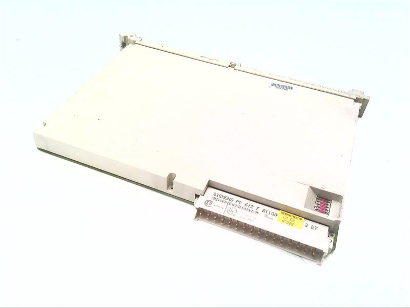 SIEMENS C79040-A6412-C179-08-85