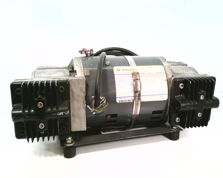 GENERAL ELECTRIC 5KHC39QN9811T