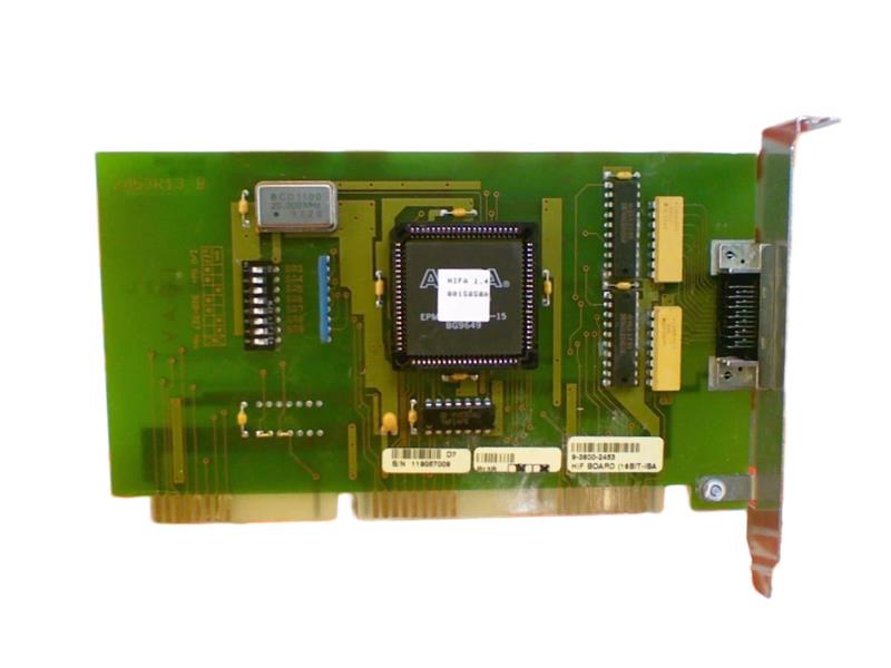 9-3600-2453 by KONTRON