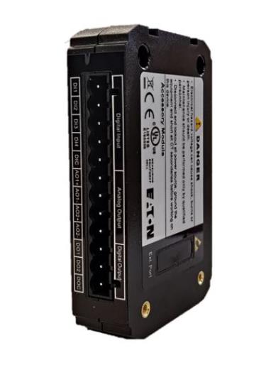 EATON CORPORATION PXE-IO1