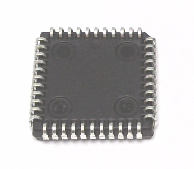 XILINX XC9572-15PCG44C