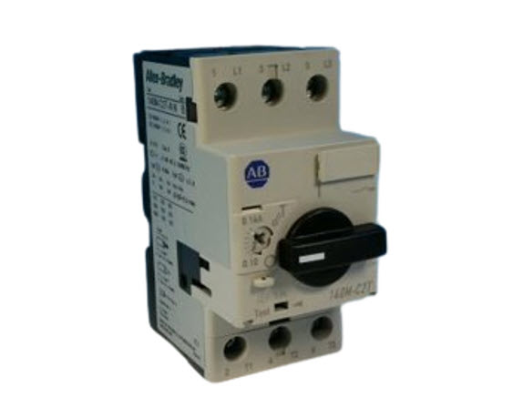 140M-C2T-A16 by ALLEN BRADLEY