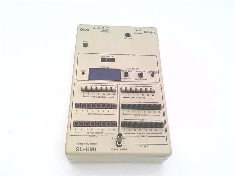 SL-HM1 by MATSUSHITA ELECTRIC