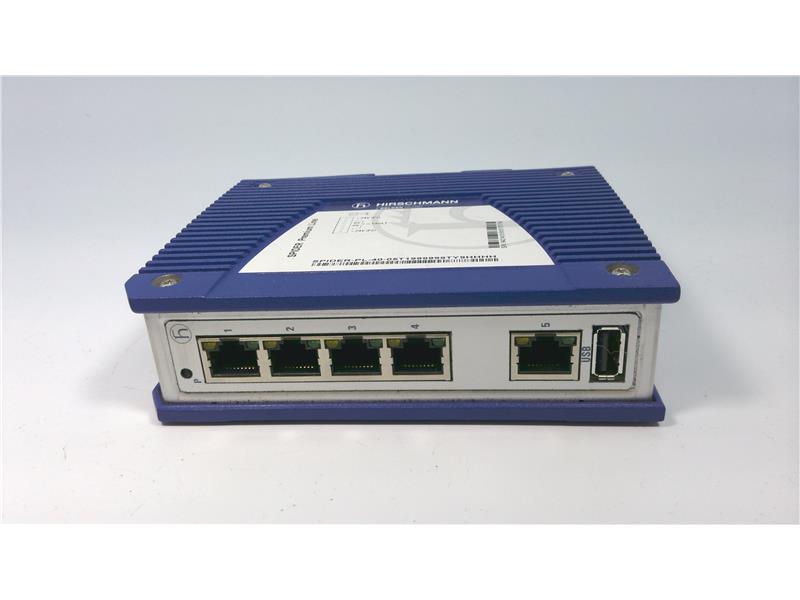 BELDEN SPIDER-PL-40-05T1999999TY9HHHH