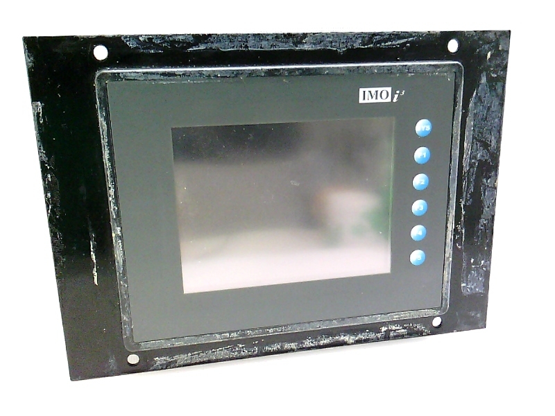 IMO I3C12Z/0000-SEHF