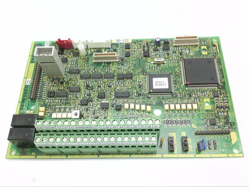 FUJI ELECTRIC EP-4113C-Z2