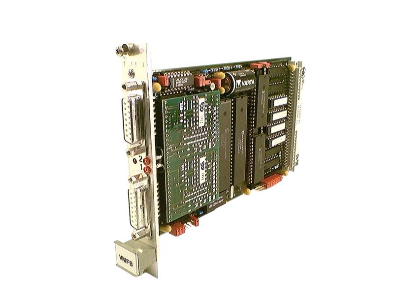 VMFB by KONTRON