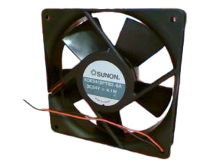 SUNON KDE2412PTB2-6A