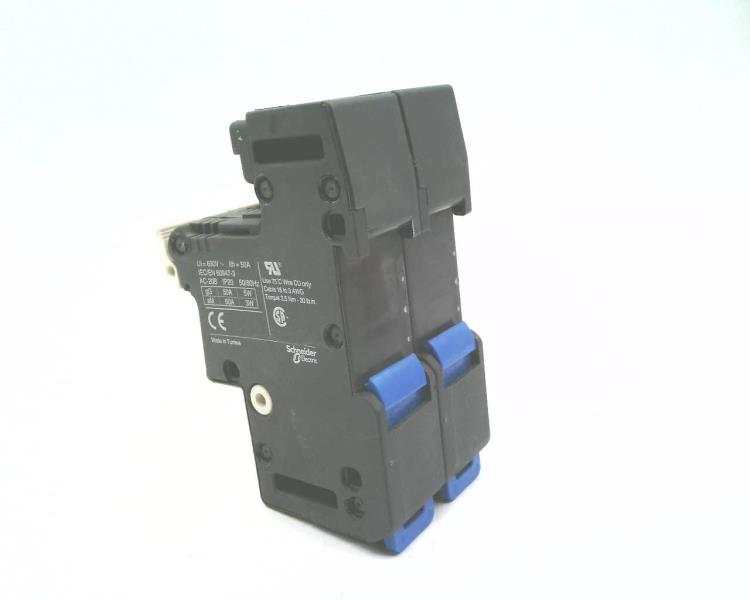 SCHNEIDER ELECTRIC DF142