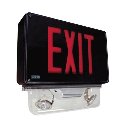 BEGHELLI INC FTZ-C-12-42-LR1W-2MR165WLED-BB