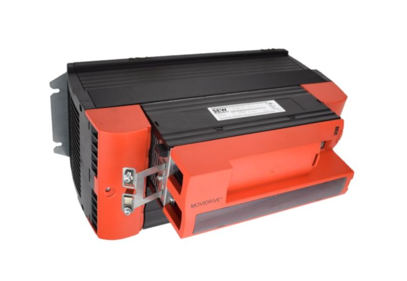 SEW EURODRIVE MDX61B0300-503-4-0T/DEH11B/DFE32B