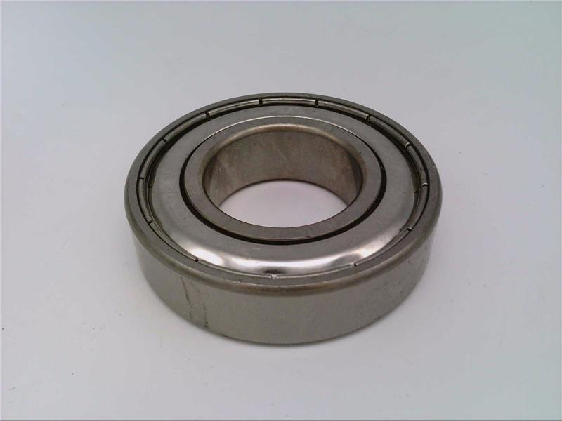BEARINGS LIMITED SSR-16-ZZ